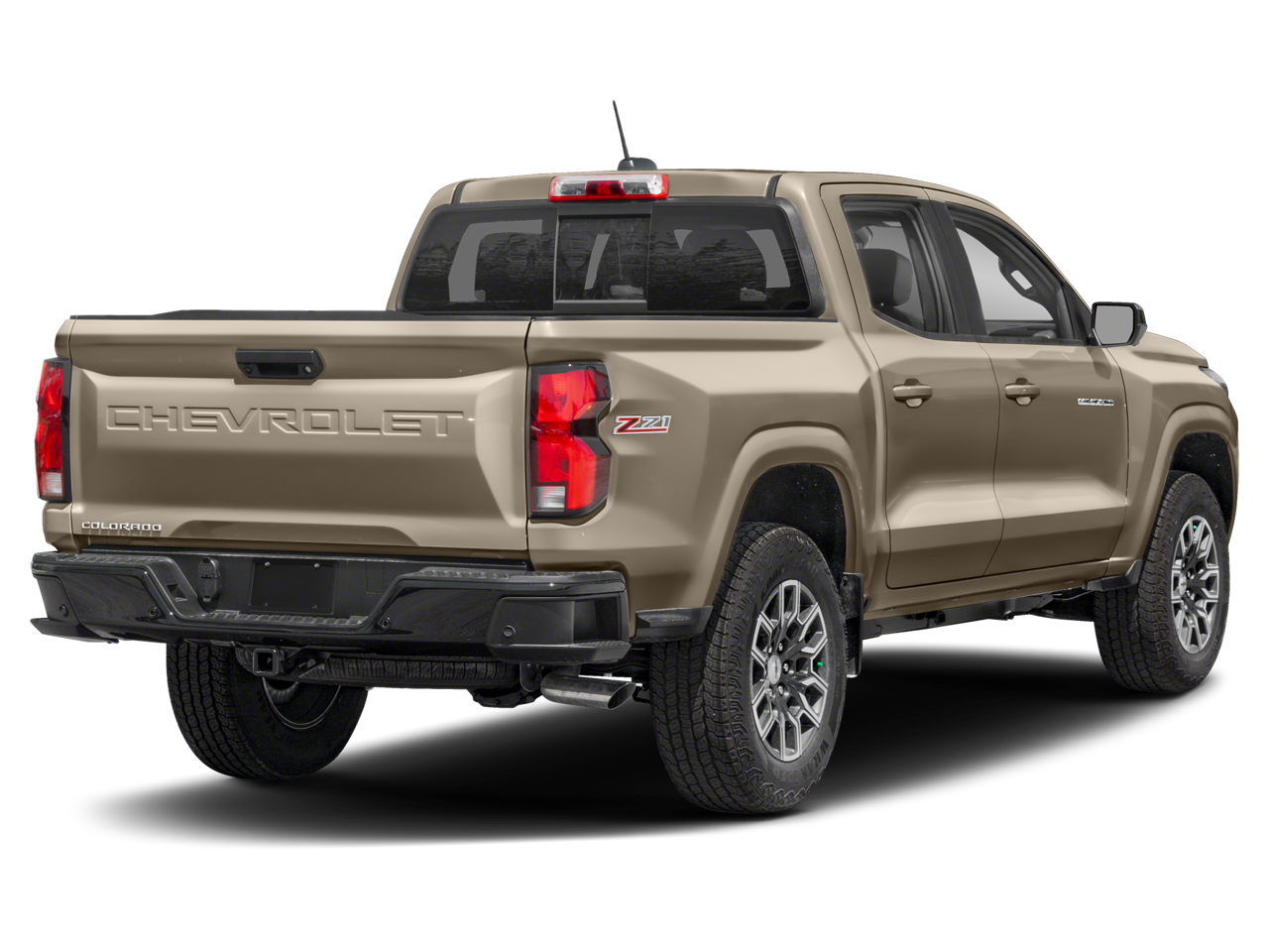 Used 2023 Chevrolet Colorado Z71 with VIN 1GCPTDEK4P1154173 for sale in Belle Plaine, Minnesota