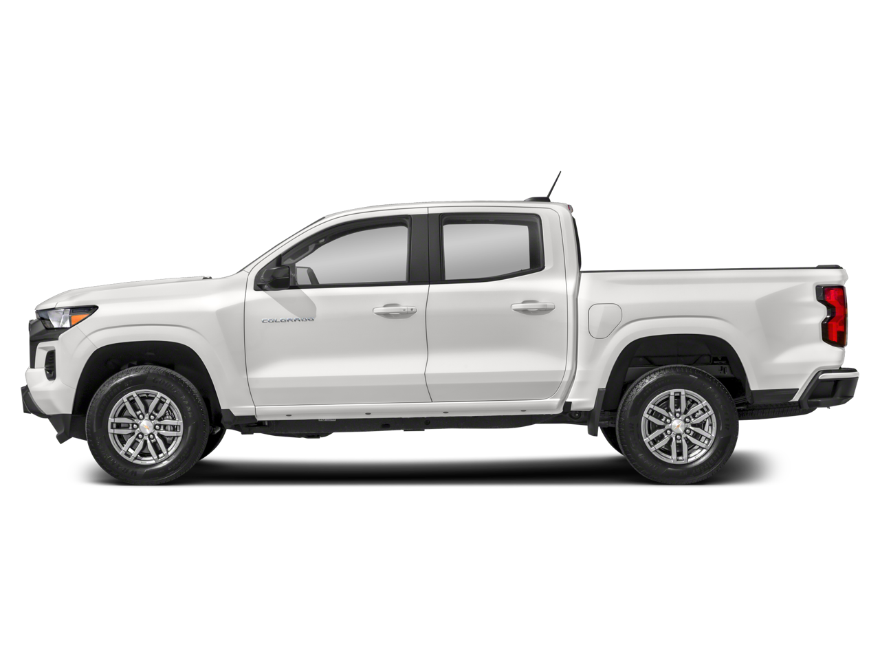 2023 Chevrolet Colorado LT - Photo 43