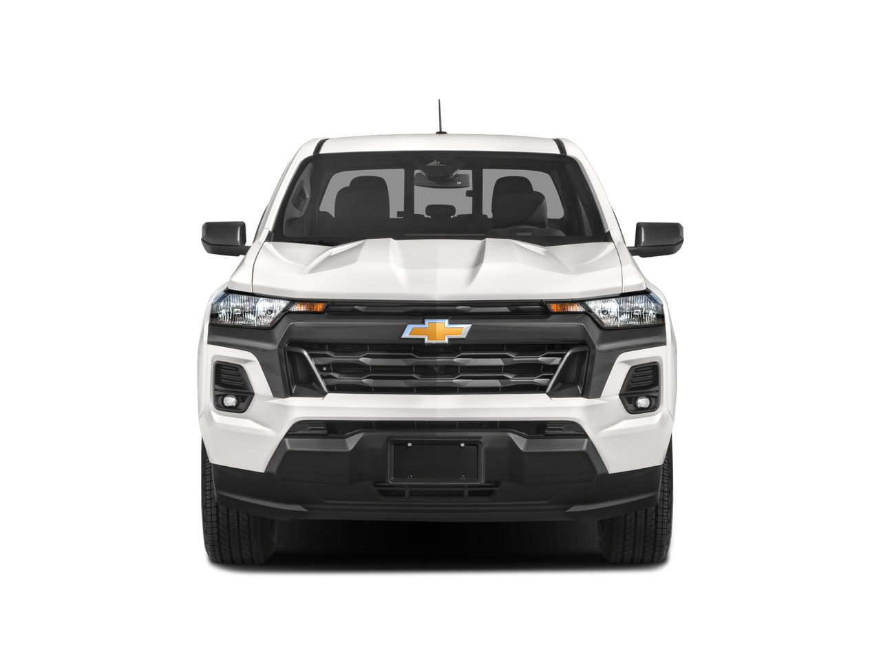 2023 Chevrolet Colorado LT - Photo 44