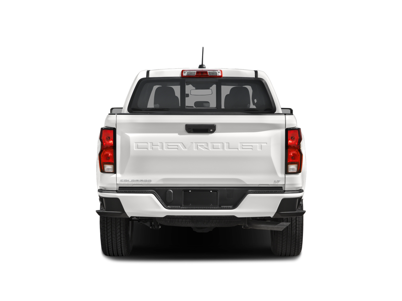 2023 Chevrolet Colorado LT - Photo 45