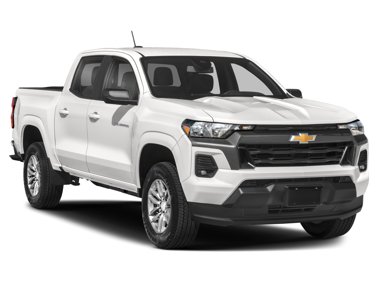2023 Chevrolet Colorado LT - Photo 46