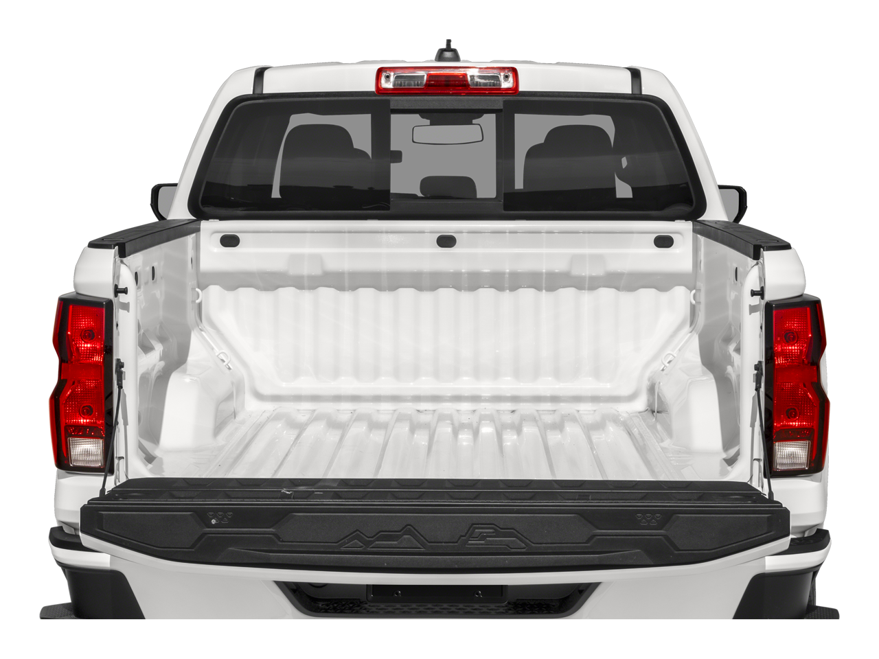 2023 Chevrolet Colorado LT - Photo 51
