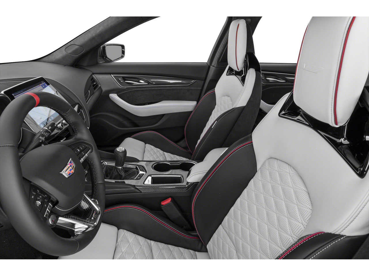 2024 Cadillac CT5-V V-Series Blackwing