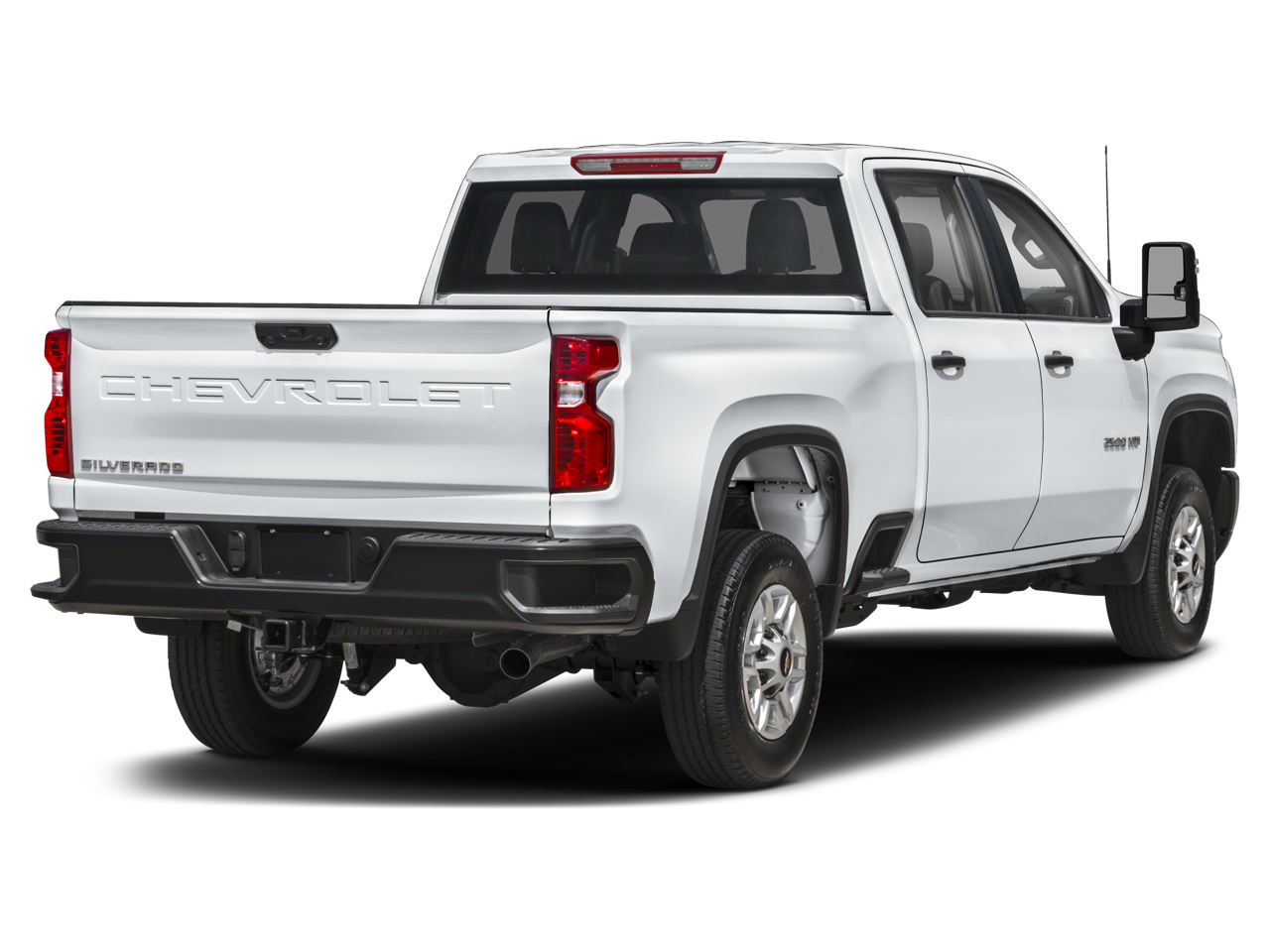 Used 2024 Chevrolet Silverado 2500HD LT with VIN 1GC4YNE75RF188540 for sale in Belle Plaine, Minnesota