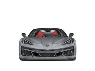 2025 Chevrolet Corvette E-Ray 3LZ