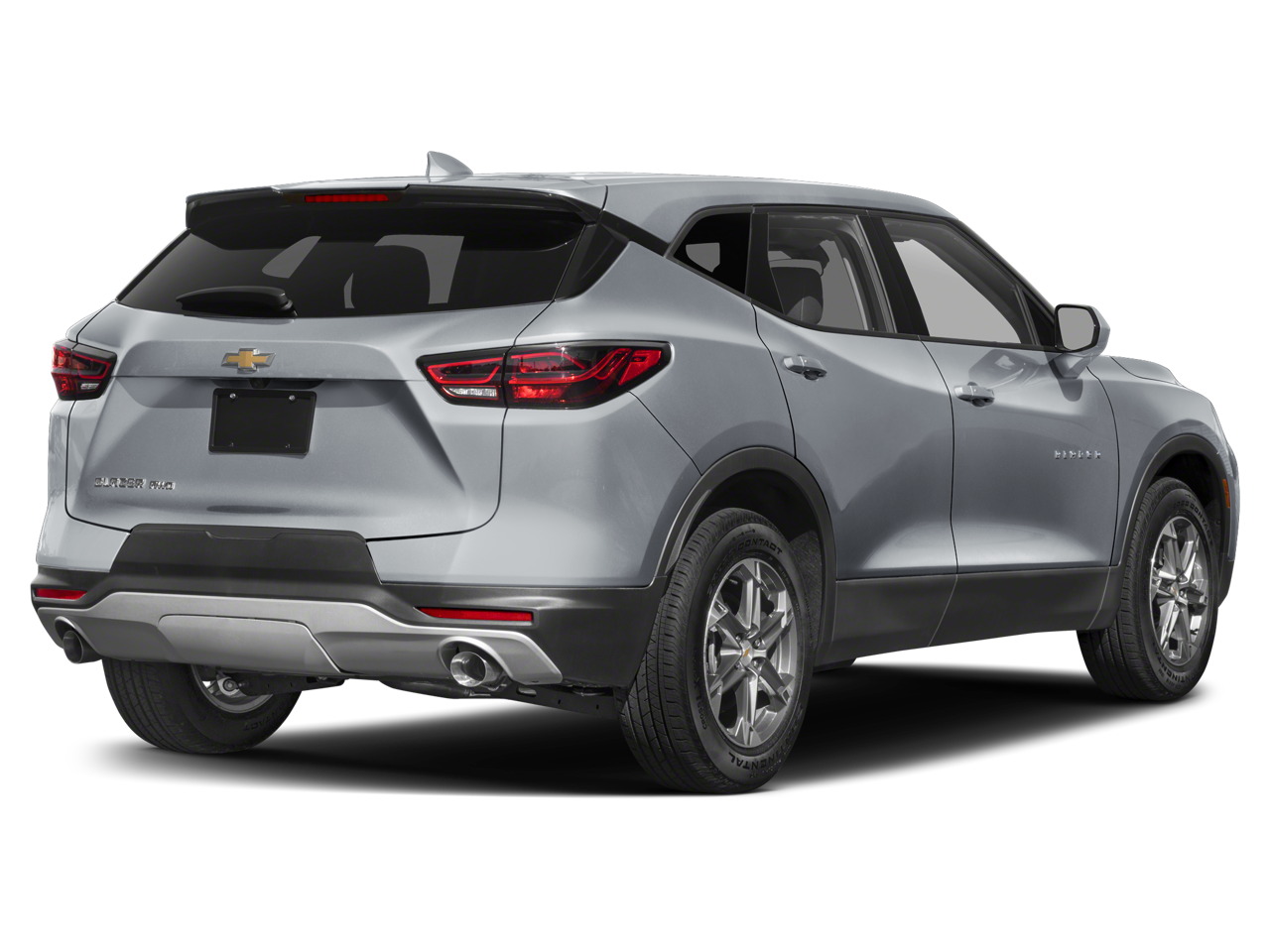 Used 2025 Chevrolet Blazer RS with VIN 3GNKBKRS7SS106161 for sale in Belle Plaine, Minnesota