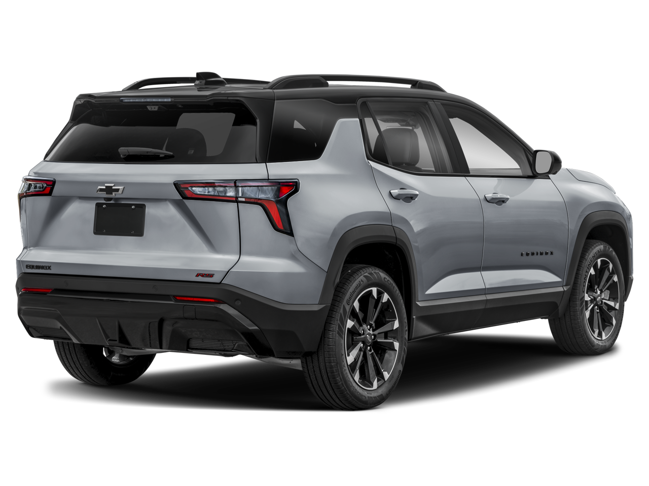 Used 2025 Chevrolet Equinox RS with VIN 3GNAXTEG5SL131848 for sale in Belle Plaine, Minnesota