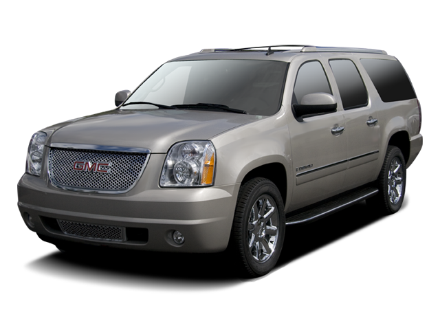 2010 GMC Yukon XL Denali