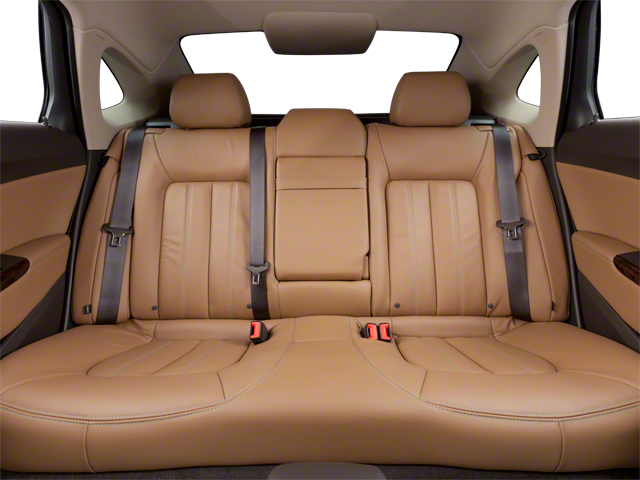 2013 Buick Verano Base