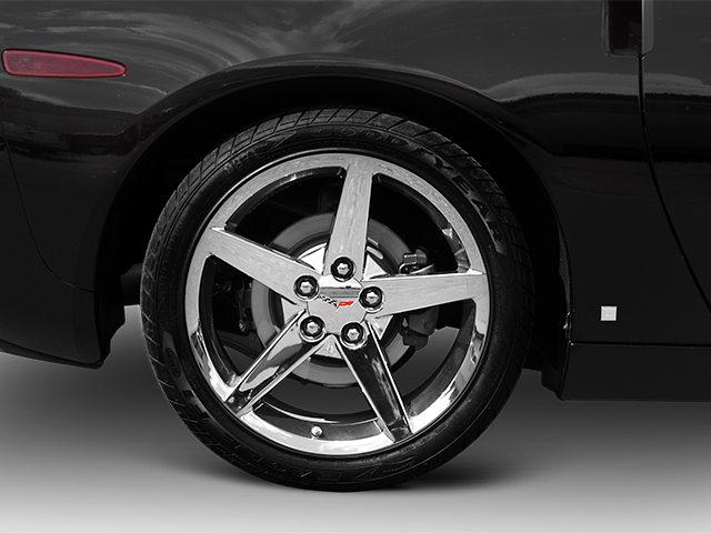 2013 Chevrolet Corvette 1LT