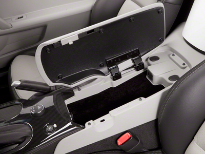 2013 Chevrolet Corvette Grand Sport 427 1SC