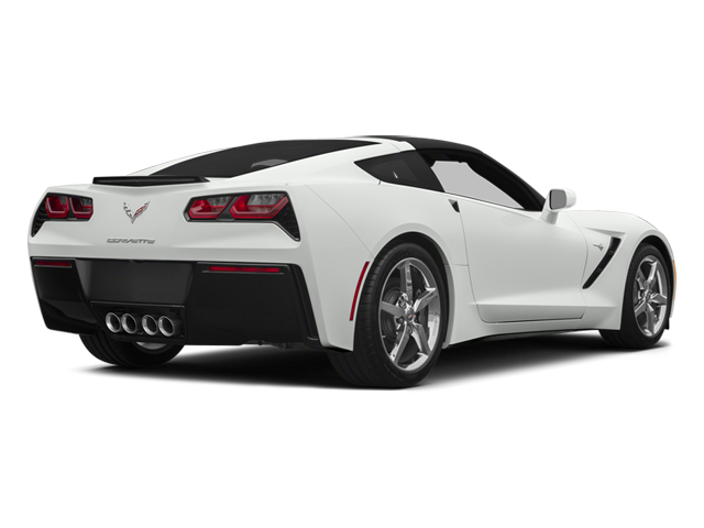 Used 2014 Chevrolet Corvette Z51 with VIN 1G1YK2D76E5125359 for sale in Belle Plaine, Minnesota
