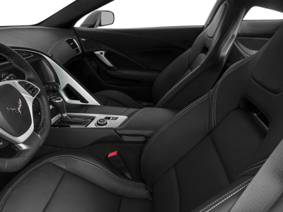 2017 Chevrolet Corvette Grand Sport Grand Sport 2LT