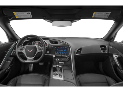 2019 Chevrolet Corvette Grand Sport Grand Sport 3LT