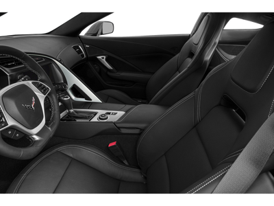 2019 Chevrolet Corvette Grand Sport Grand Sport 3LT