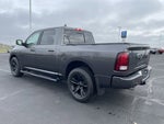2018 RAM 1500 Sport