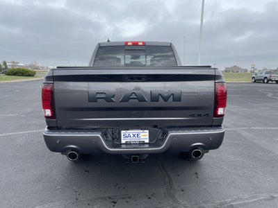 2018 RAM 1500 Sport