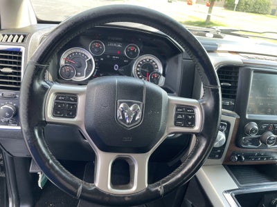 2015 RAM 1500 Laramie