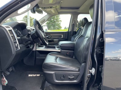 2015 RAM 1500 Laramie