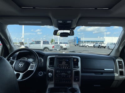 2015 RAM 1500 Laramie