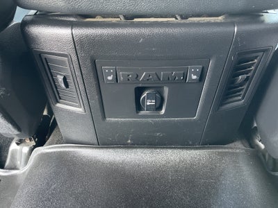 2015 RAM 1500 Laramie