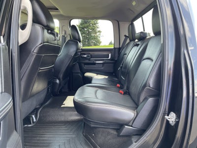 2015 RAM 1500 Laramie