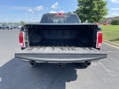 2015 RAM 1500 Laramie