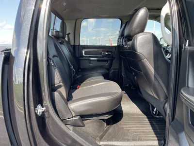2015 RAM 1500 Laramie