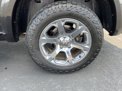 2015 RAM 1500 Laramie