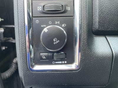 2015 RAM 1500 Laramie