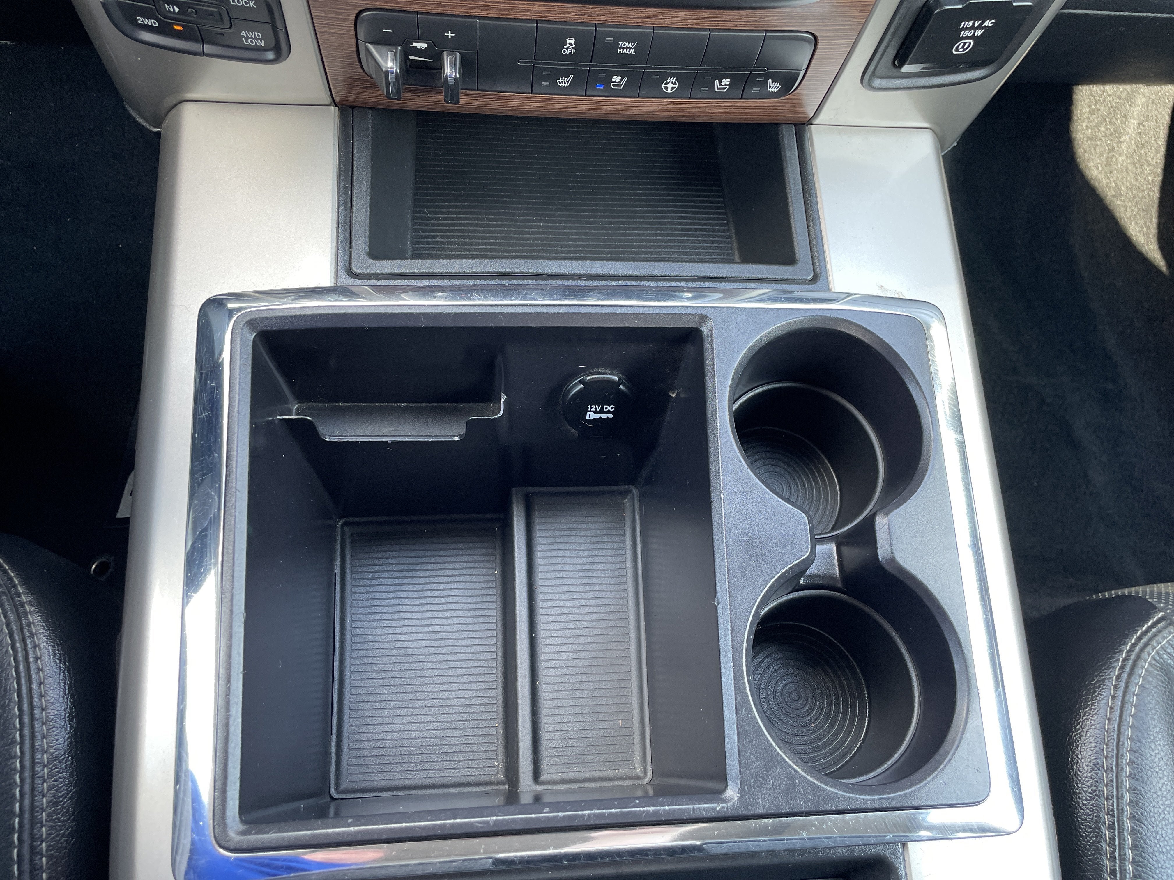 2015 RAM 1500 Laramie