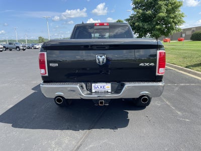 2015 RAM 1500 Laramie