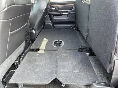 2015 RAM 1500 Laramie