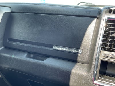 2015 RAM 1500 Laramie