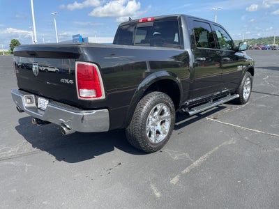 2015 RAM 1500 Laramie