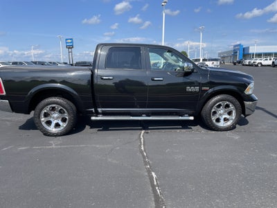 2015 RAM 1500 Laramie