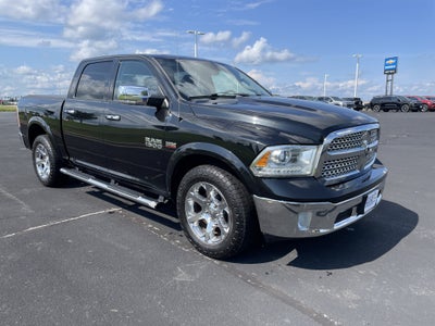 2015 RAM 1500 Laramie