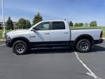 2016 RAM 1500 Rebel