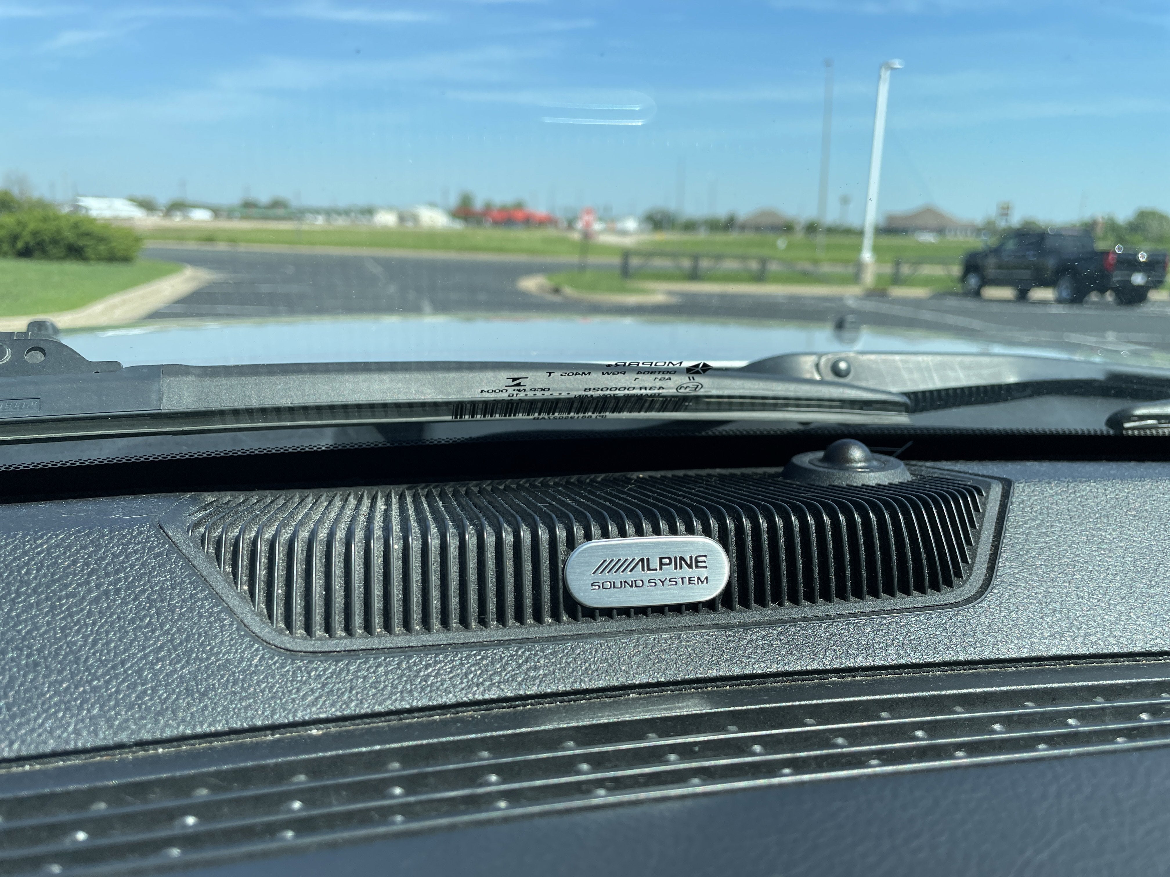 2016 RAM 1500 Rebel