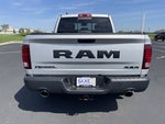 2016 RAM 1500 Rebel