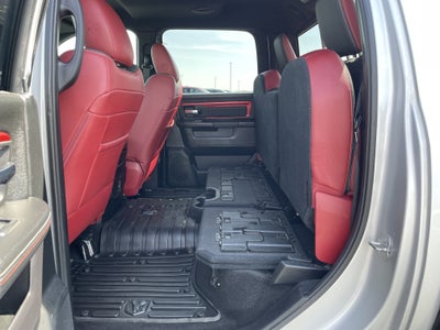 2016 RAM 1500 Rebel
