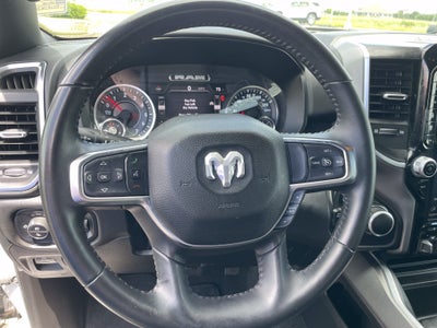 2024 RAM 1500 Big Horn