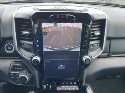 2024 RAM 1500 Big Horn