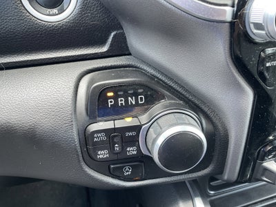 2024 RAM 1500 Big Horn