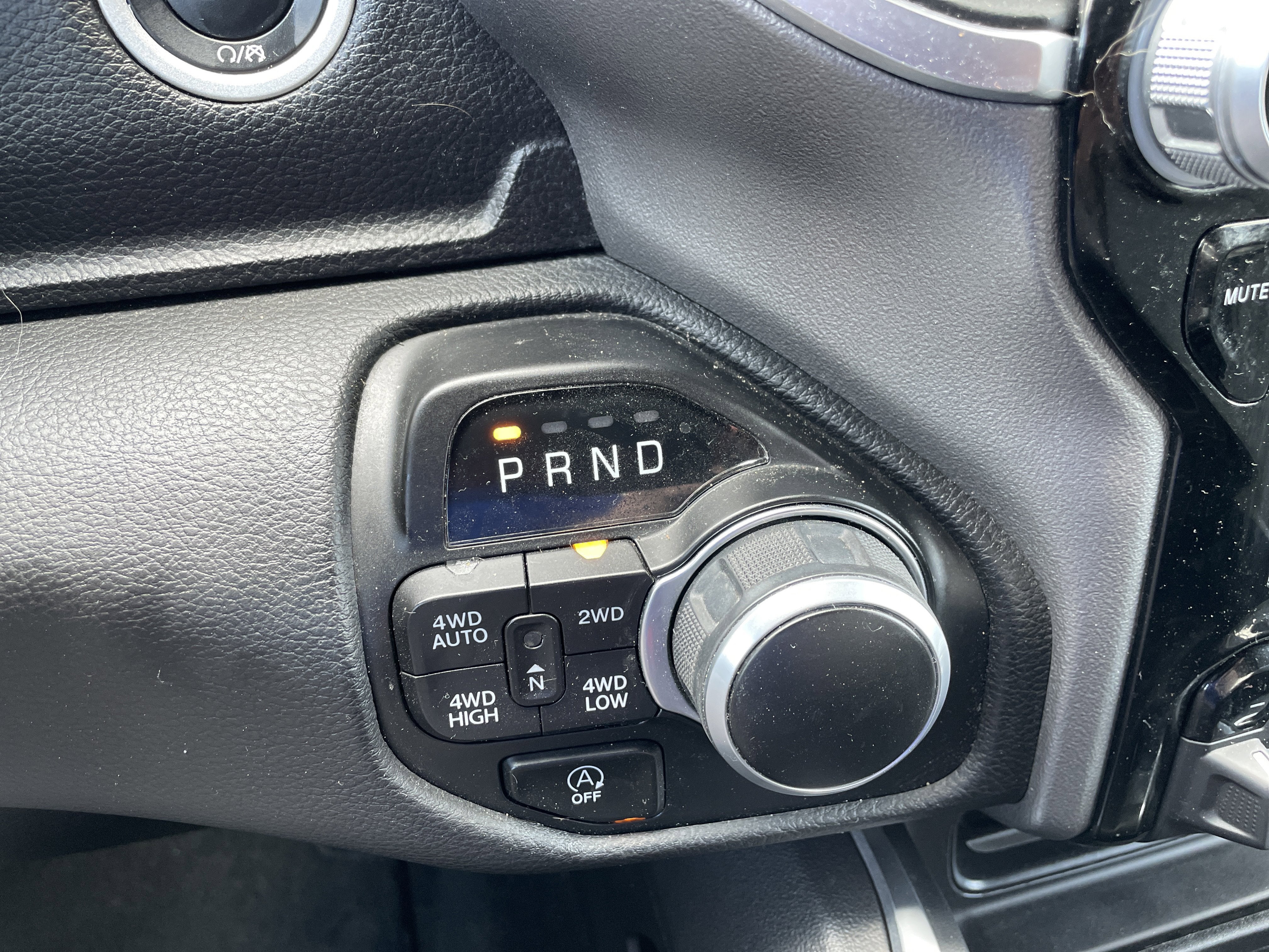 2024 RAM 1500 Big Horn