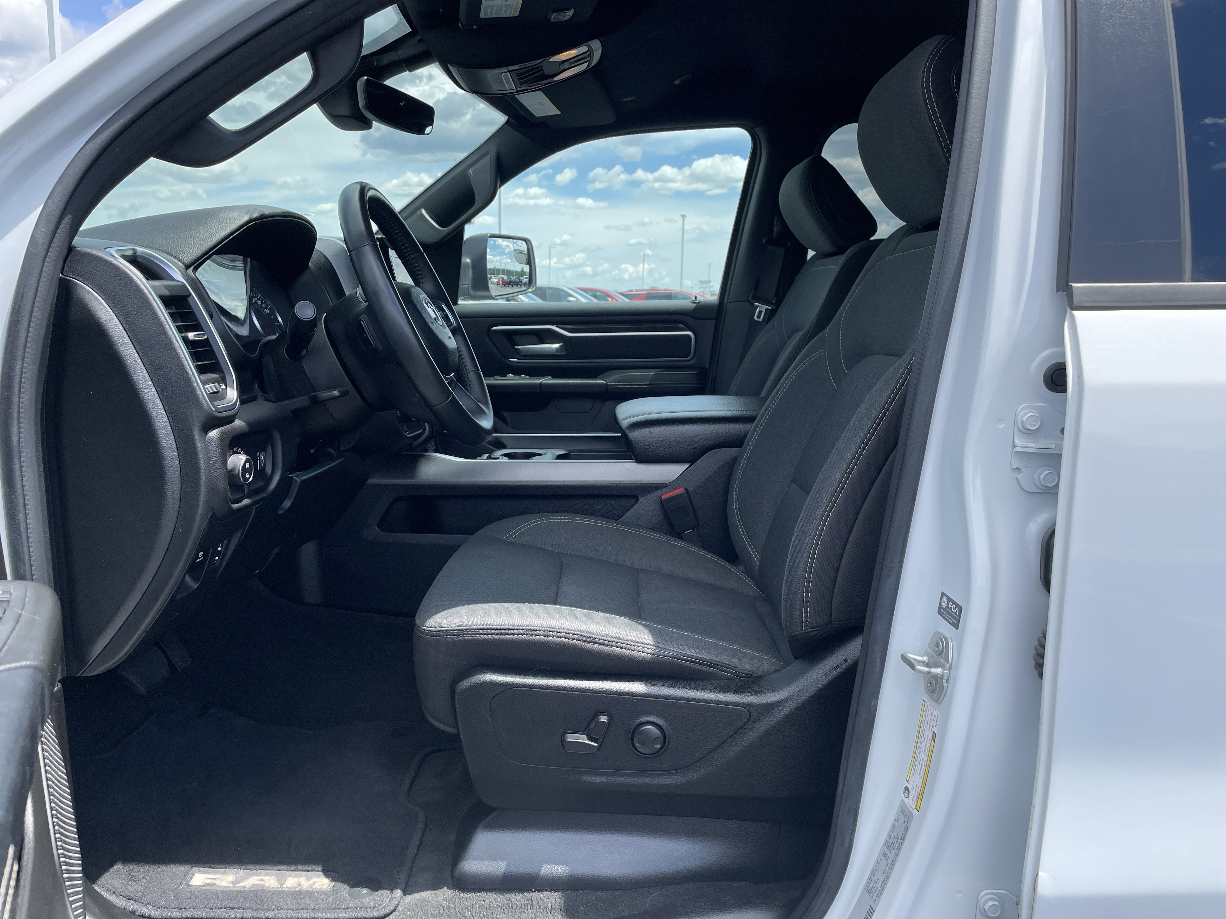2024 RAM 1500 Big Horn