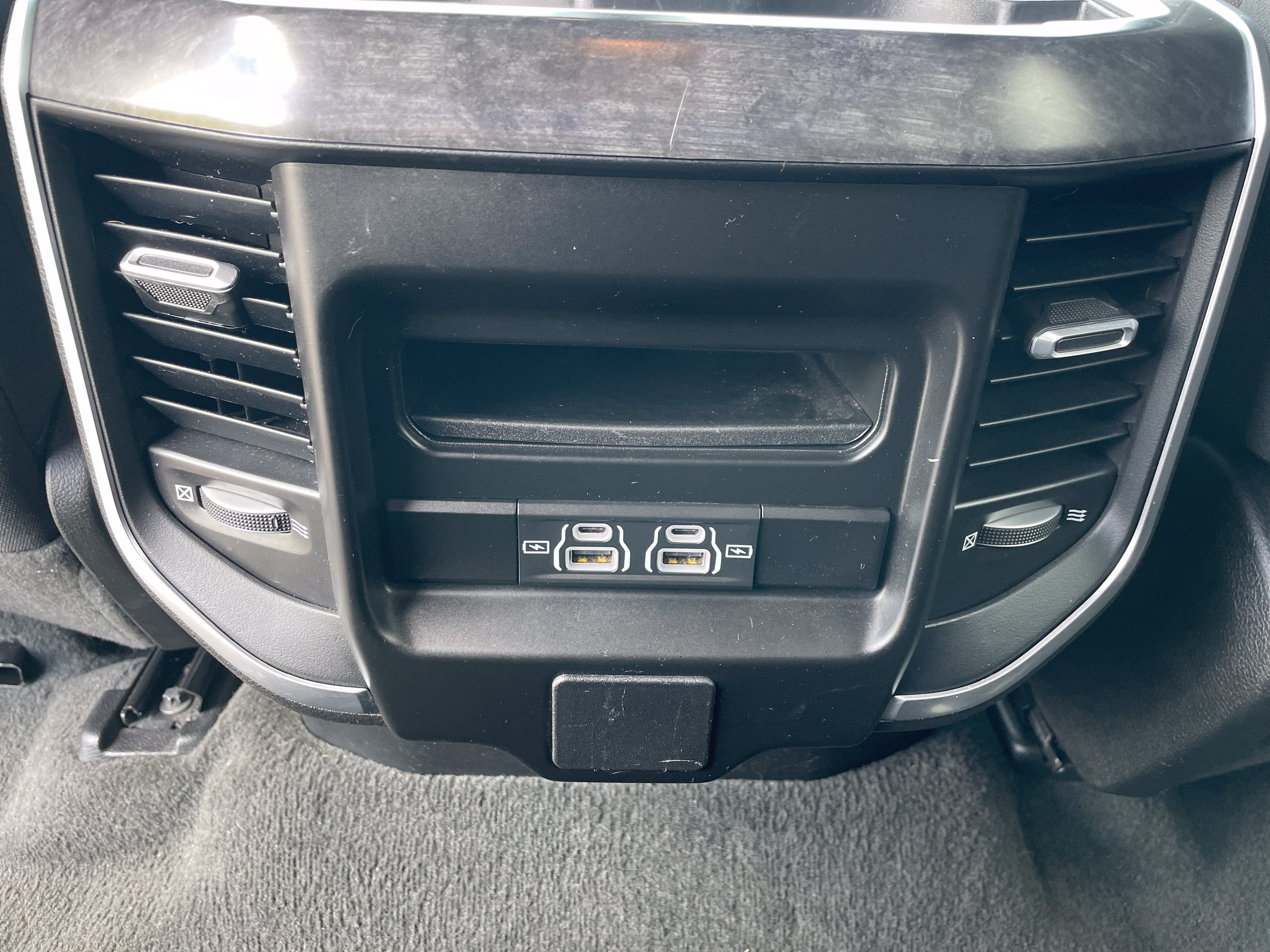 2024 RAM 1500 Big Horn