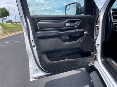2024 RAM 1500 Big Horn