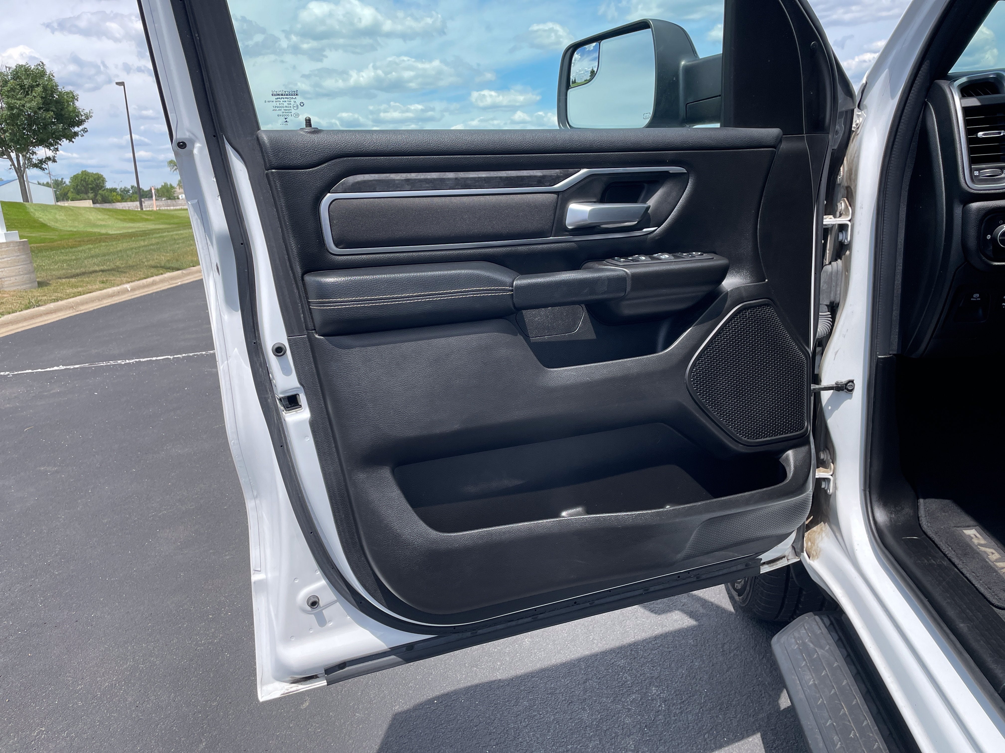 2024 RAM 1500 Big Horn
