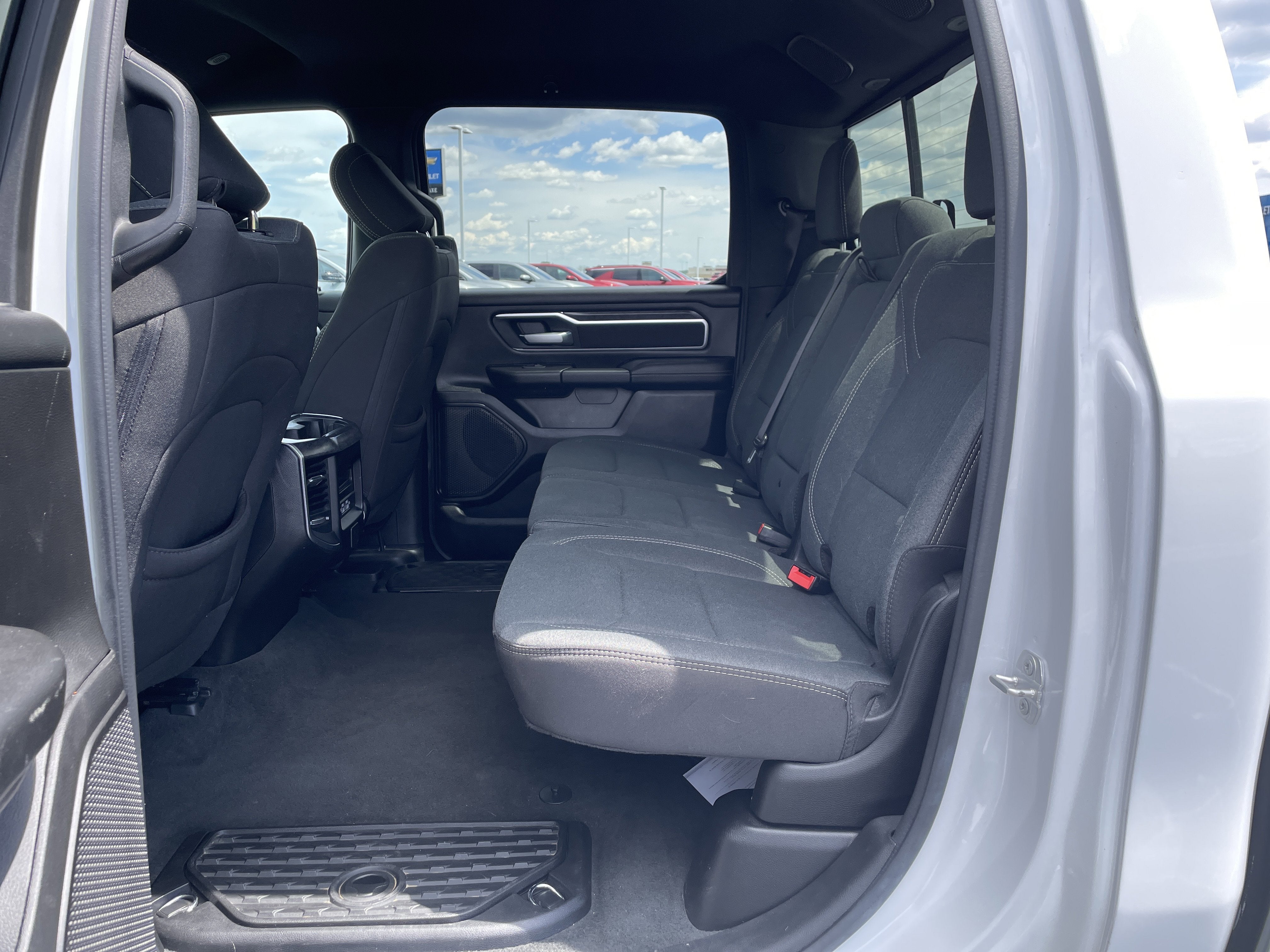 2024 RAM 1500 Big Horn